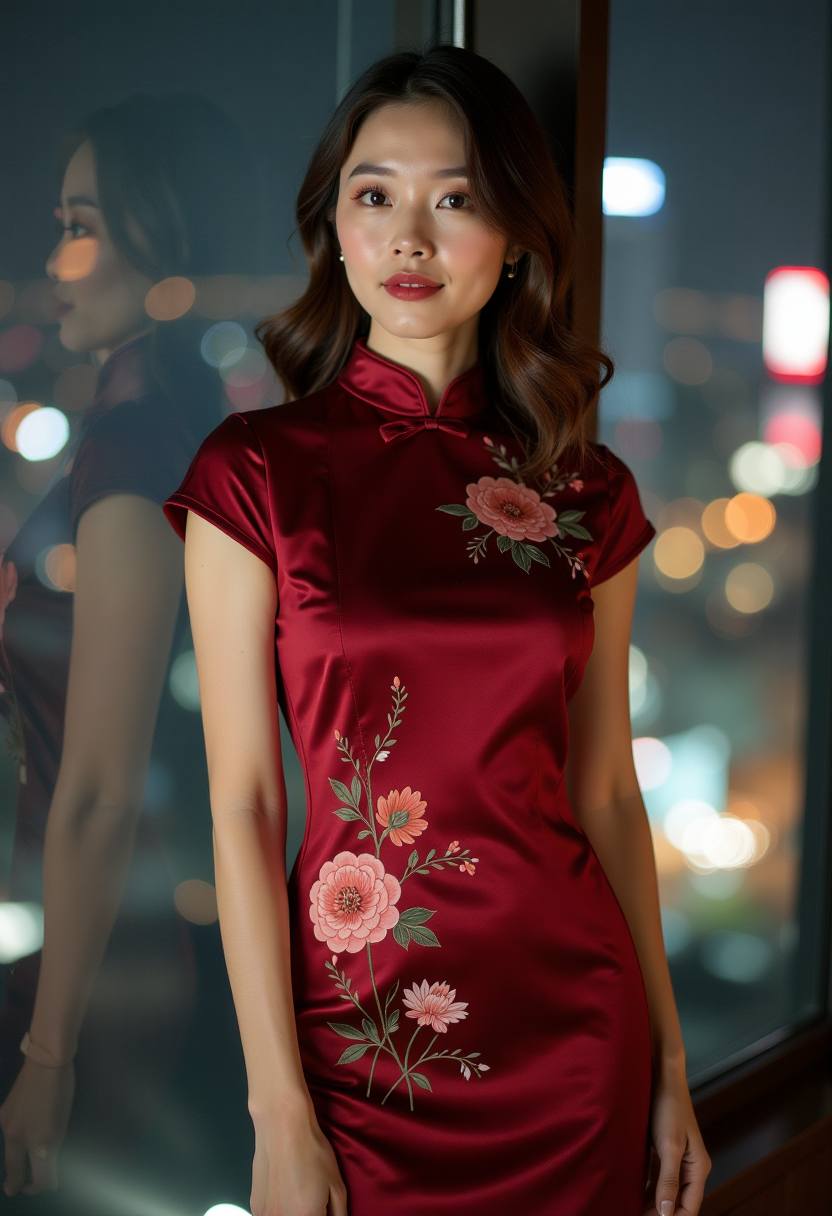 越女阿青