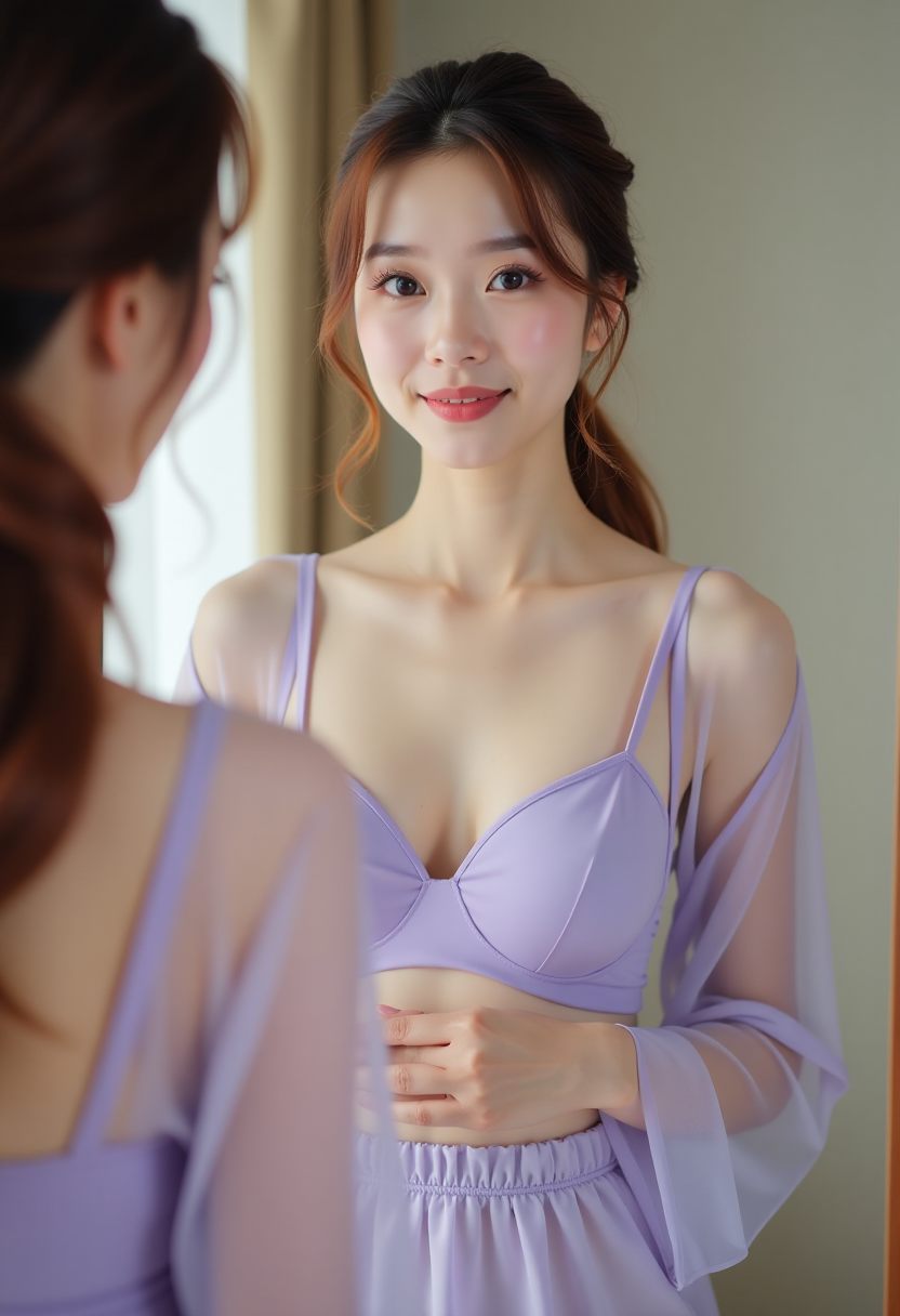 水乡嫁衣