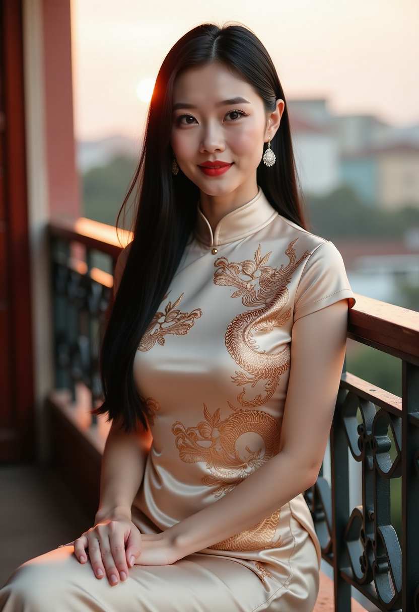 花雕十八年海报