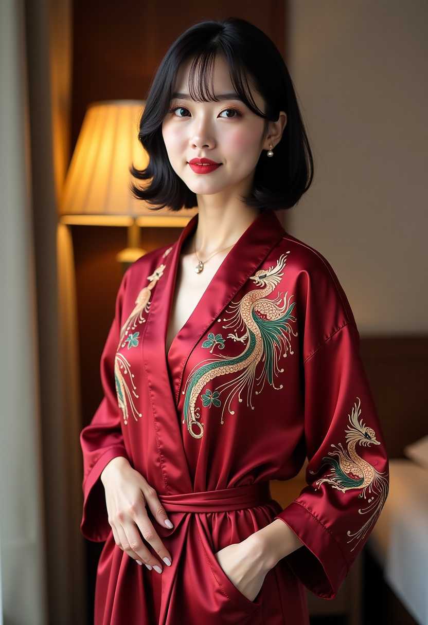 越女阿青剧照